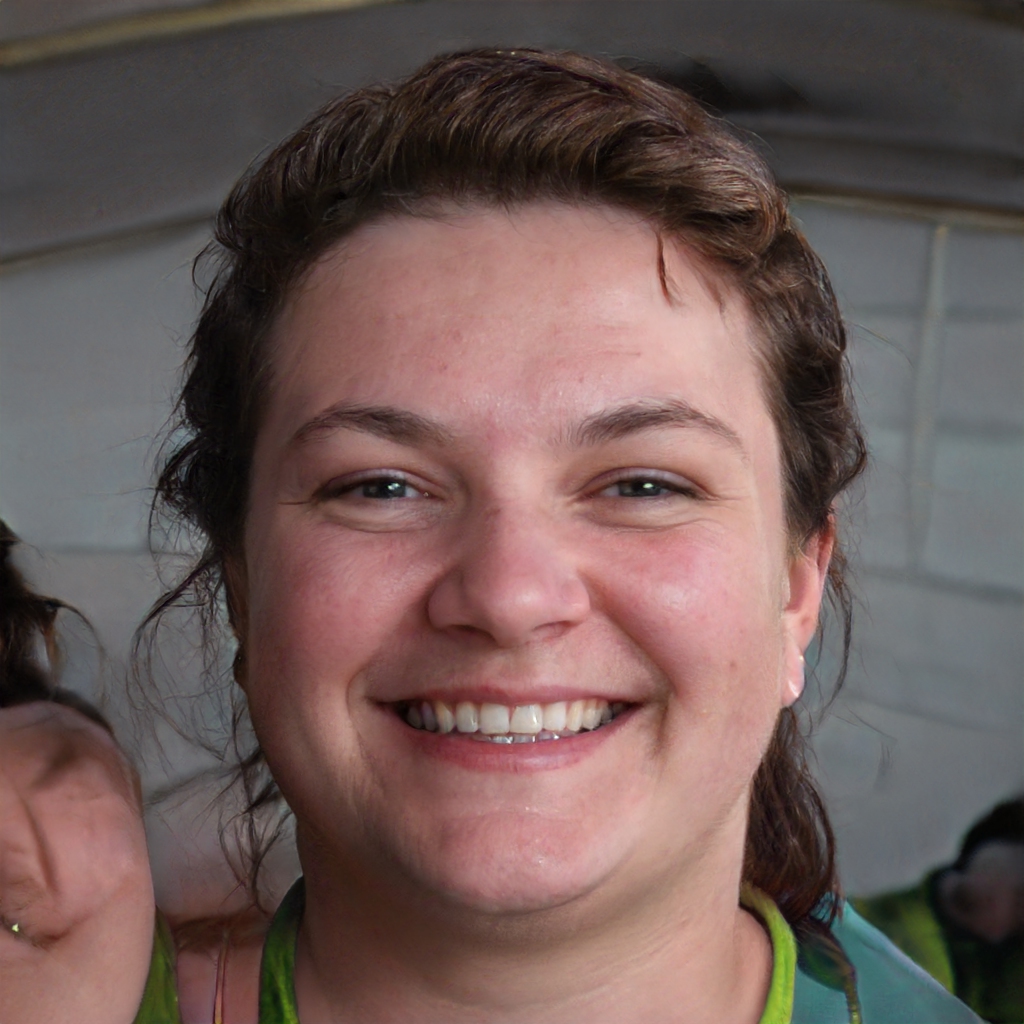 Kristin M.